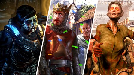 Bei Steam sind gerade viele fantastische Xbox-Blockbuster extrem stark reduziert