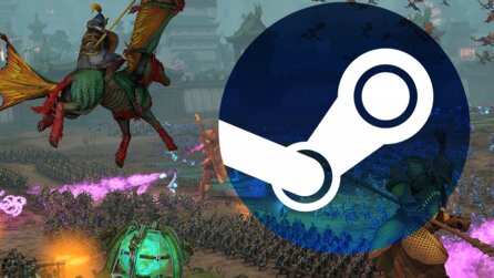 Steam: Diese 170 Spiele bieten den meisten Inhalt fürs Geld