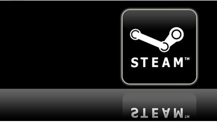 Steam - Server am Montag offline
