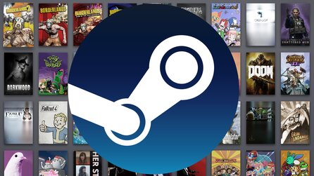 Neuer Steam-Rekord: Mehr Spieler denn je online, allerdings nicht ingame
