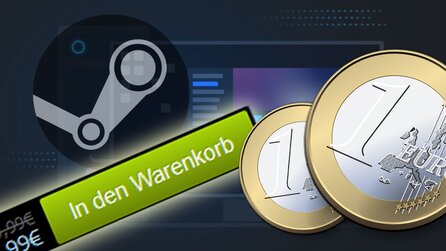 Hier sind 7 günstige Steam-Spiele, die sich garantiert lohnen
