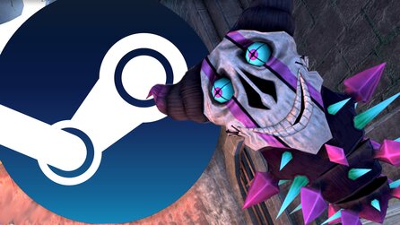 Neu auf Steam: Diese Woche erscheinen 3 echte Geheimtipps