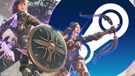 Neu auf Steam: Diese Woche erscheinen einige Rollenspiel-Geheimtipps