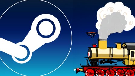 Steam-Fans machen Reddit beim aktuellen Protest besonders viel Dampf