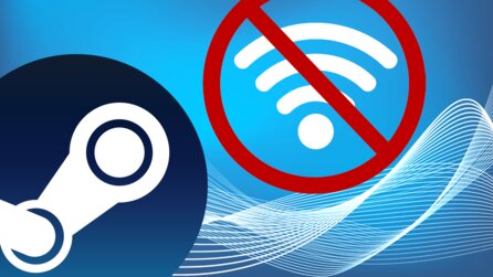 Ist Steam gerade down? Aktueller Serverstatus und was ihr tun könnt