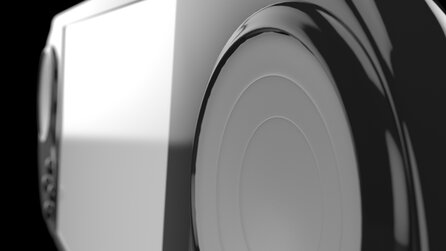 Steamboy - Bilder von Handheld-Konsole mit SteamOS