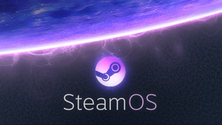 Steam Machines - Erste PC-Hersteller verzichten auf SteamOS