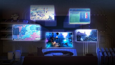 SteamOS - Valve kündigt eigene Linux-Variante an