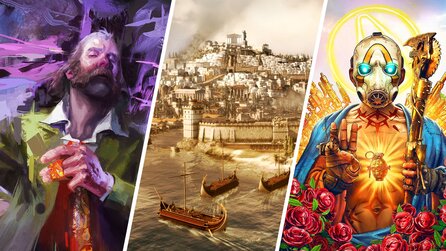 Im Steam Sale gibts diese Woche richtig gute Strategie- und Rollenspiele