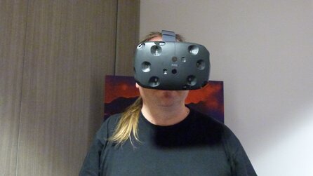 HTC Vive - Neue Version zur CES, Vorbestellungen ab Februar 2016