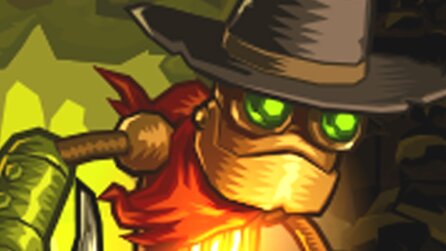 Aufs Haus - EA verschenkt Steamworld Dig