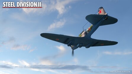 Steel Division 2 - Screenshots