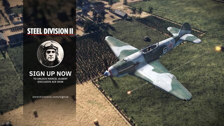 Steel Division 2 - Screenshots