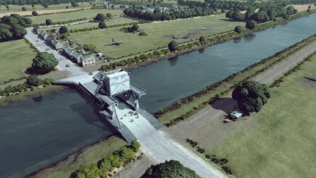 Steel Division: Normandy 44 - Screenshots