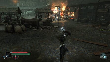 Steelrising - Screenshots