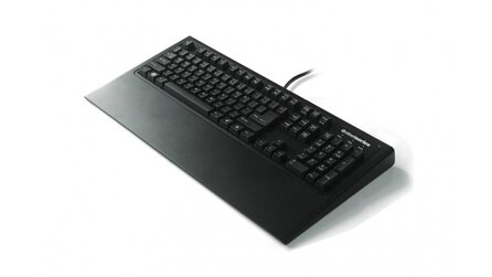 SteelSeries - Gaming-Tastatur 7G vorgestellt