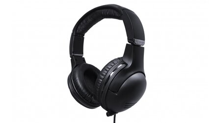 SteelSeries 7H - Neues Spieler-Headset