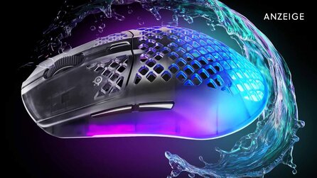 Die für mich spannendste Gaming-Maus 2026 ist jetzt deutlich günstiger!