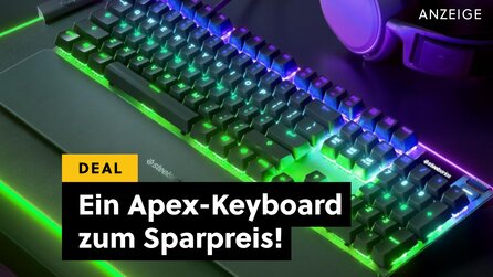 Ihr wollt wie ein Profi zocken? Dann solltet ihr jetzt bei diesem Upgrade zuschlagen!