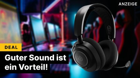 Dieses Headset kostet 70€ weniger – und ist trotzdem besser als die Konkurrenz