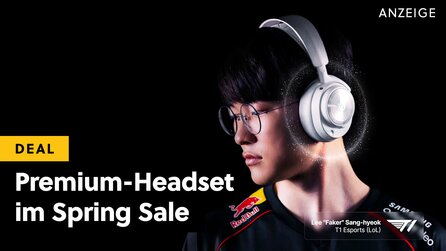 Das Headset von Faker im Angebot: Jetzt bares Geld sparen und Premium-Sound genießen