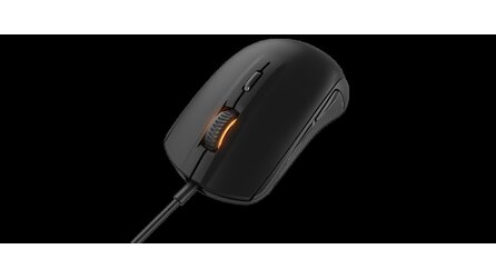 SteelSeries Rival 100 - Bilder