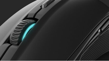 SteelSeries Rival 100 - Bilder