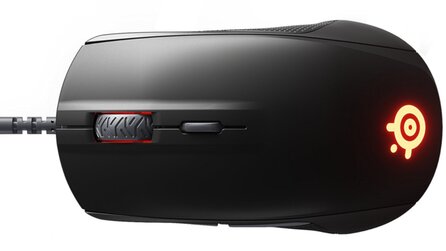 Steelseries Rival 110 - Bilder
