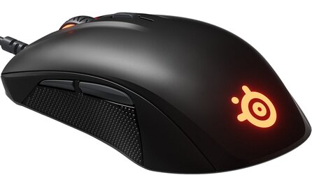 Steelseries Rival 110 - Bilder