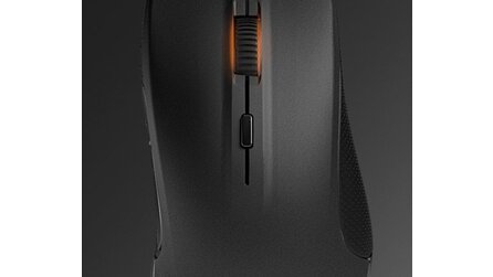 SteelSeries Rival 300 - Bilder