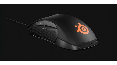 SteelSeries Rival 300 - Bilder