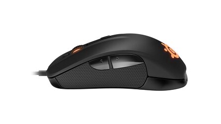 SteelSeries Rival 300 - Bilder