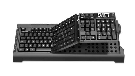 Steelseries Shift - Bilder
