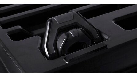 Steelseries Shift - Bilder
