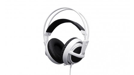 SteelSeries - Neues Spiele-Headset Siberia V2