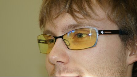 SteelSeries Scope - Bilder