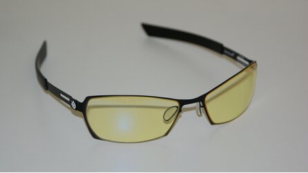 SteelSeries Scope - Bilder