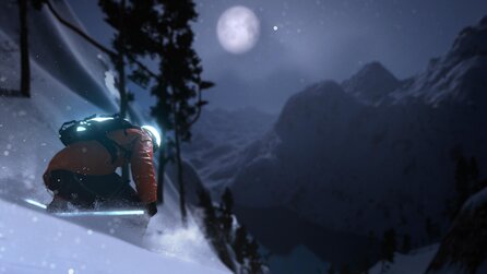 Steep - Screenshots