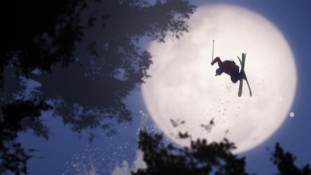 Steep - Screenshots