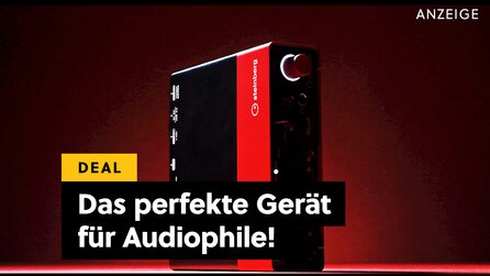 Das ultimative Audio-Interface ist für mich von Steinberg - HiFi-Enthusiasten und Musiker dürfen sich dieses günstige Angebot nicht entgehen lassen!