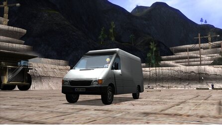 Steinbruch Simulator 2012 - Screenshots