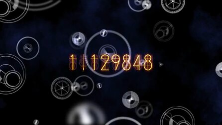 Steins;Gate 0 - Screenshots