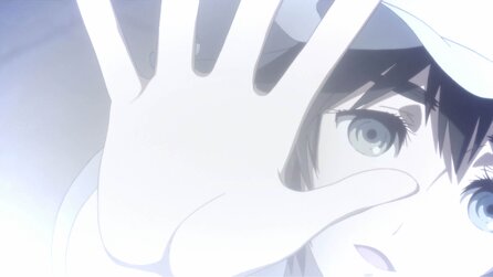 Steins;Gate Elite - Screenshots