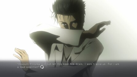 Steins;Gate Elite - Screenshots