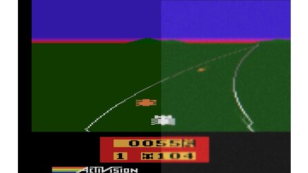 Röhrenmonitor-Feeling für Emulatoren - Realistischeres Retro-Gaming