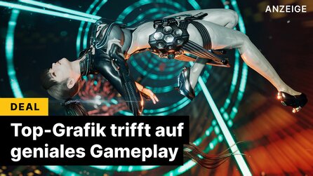 Schwertkampf in der Postapokalypse: Eins der schönsten PS5-Action-Spiele von 2024 ist jetzt 42 Prozent günstiger!
