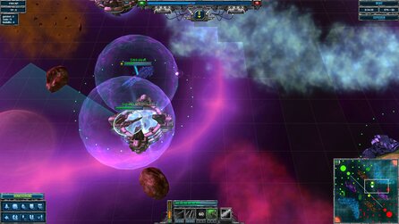 Stellar Impact - Screenshots