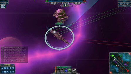 Stellar Impact - Screenshots