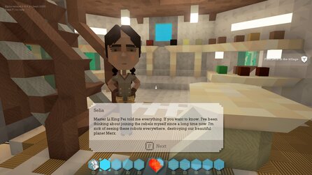 Stellar Overload - Screenshots