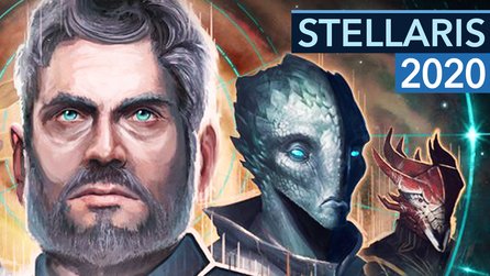 Stellaris 2020 - Sollte ich es jetzt spielen?